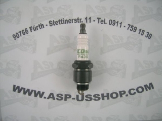 Zündkerzen - Spark Plugs  AC DELCO R43S